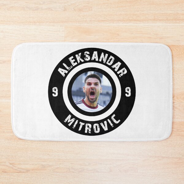 Item preview, Aleksandar Mitrovic designed and sold by Truefans.