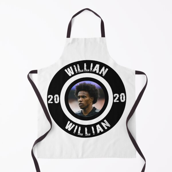 Item preview, Willian designed and sold by Truefans.