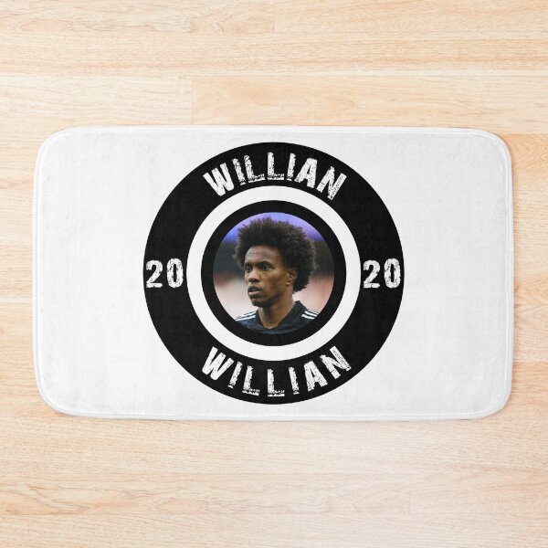 Item preview, Willian designed and sold by Truefans.