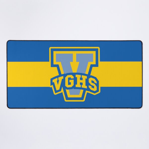 Vista previa del artículo con la obra «VGHS », diseñado y vendido por StoneGAS.