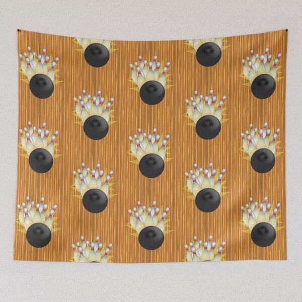 Item preview, Bowling Strike  designed and sold by Gravityx9.