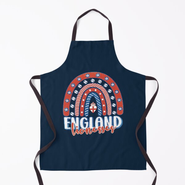 Item preview, England Lionesses Rainbow designed and sold by Numero14.