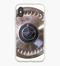 Hubcap iPhone Case