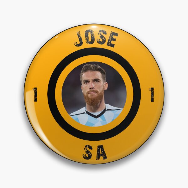 Item preview, Jose Sa designed and sold by Truefans.