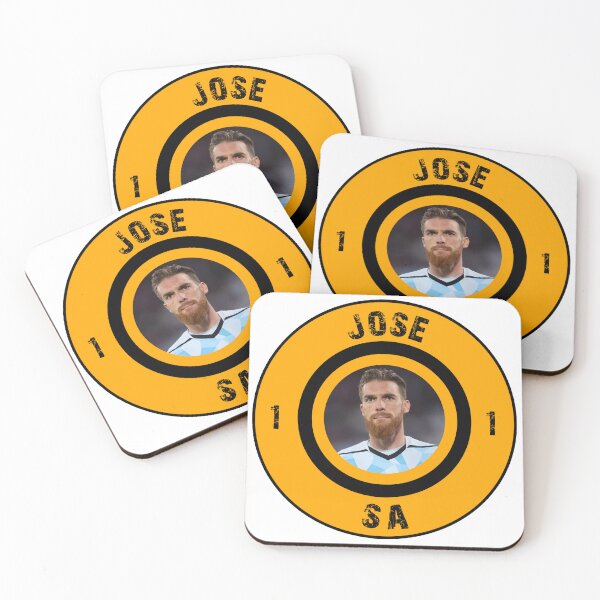 Item preview, Jose Sa designed and sold by Truefans.