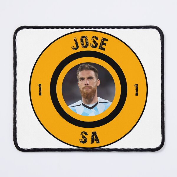 Item preview, Jose Sa designed and sold by Truefans.