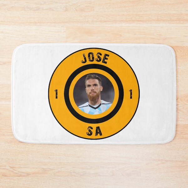 Item preview, Jose Sa designed and sold by Truefans.