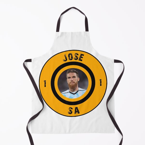 Item preview, Jose Sa designed and sold by Truefans.