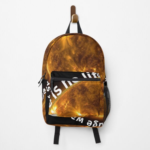 Item preview, If there is no life outside of Earth, then the universe is a huge waste of space. designed and sold by geartes.