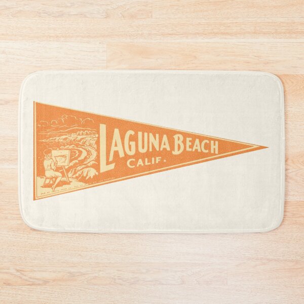 Item preview, 1945 Laguna Beach California designed and sold by historicimage.