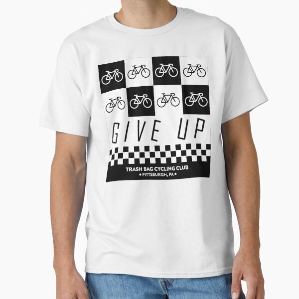 Item preview, GIVE UP (ska variant) designed and sold by christopherwm.