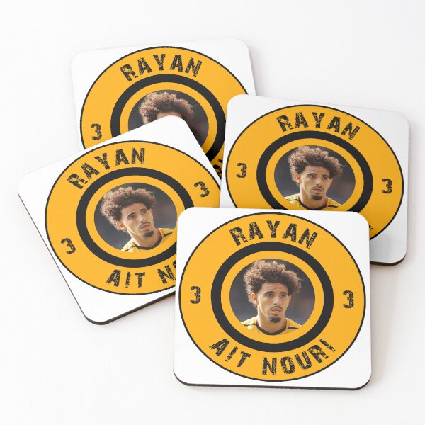 Item preview, Rayan Ait Nouri designed and sold by Truefans.