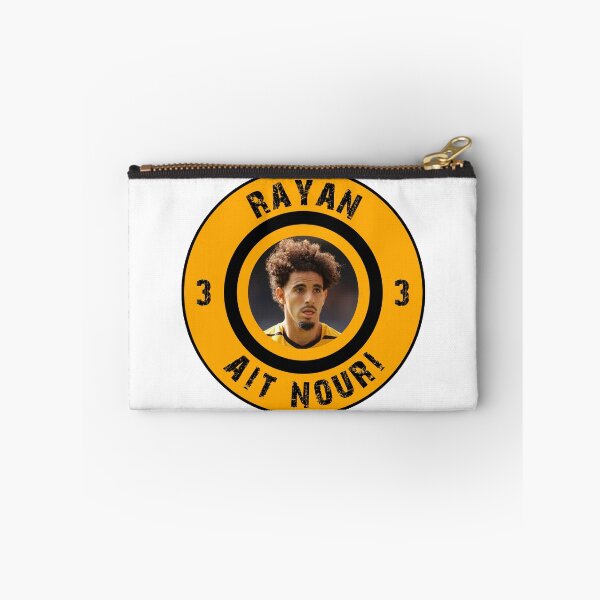 Item preview, Rayan Ait Nouri designed and sold by Truefans.