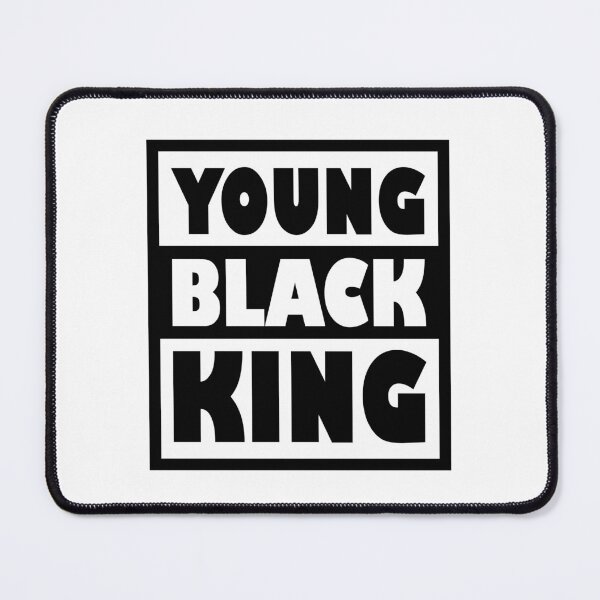 Item preview, Copy of Young Black King designed and sold by UrbanApparel.