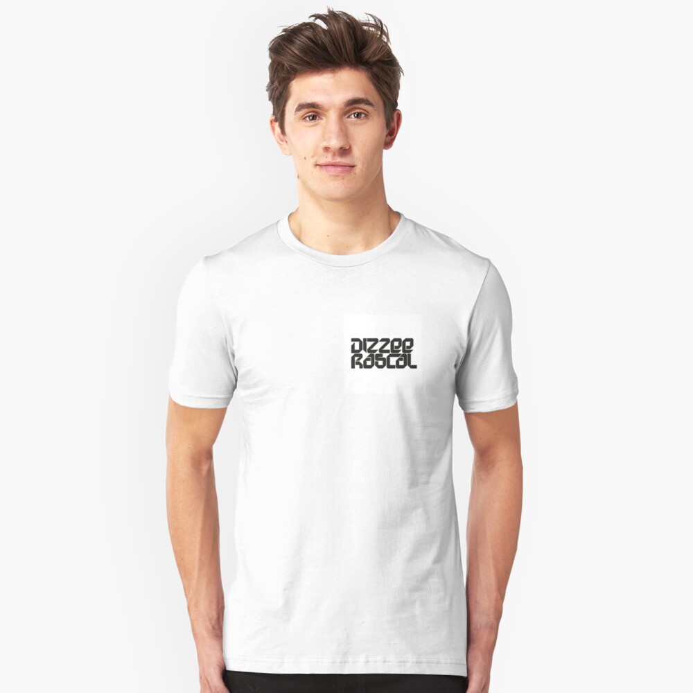 rascal t shirt junior