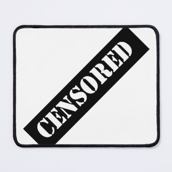 Item preview, Censored designed and sold by osephinegordon.