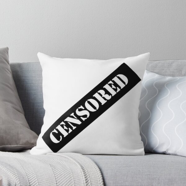 Item preview, Censored designed and sold by osephinegordon.