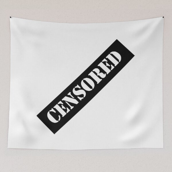 Item preview, Censored designed and sold by osephinegordon.