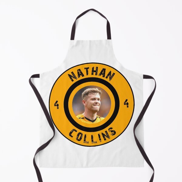 Item preview, Nathan Collins designed and sold by Truefans.
