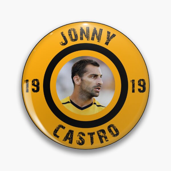 Item preview, Jonny Castro designed and sold by Truefans.