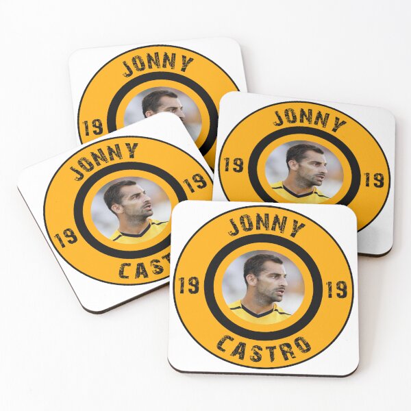 Item preview, Jonny Castro designed and sold by Truefans.