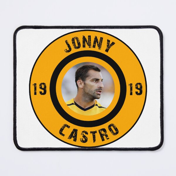 Item preview, Jonny Castro designed and sold by Truefans.