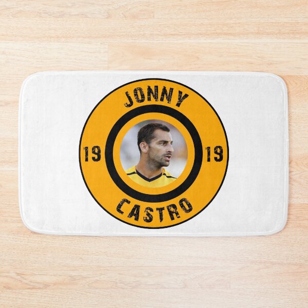 Item preview, Jonny Castro designed and sold by Truefans.