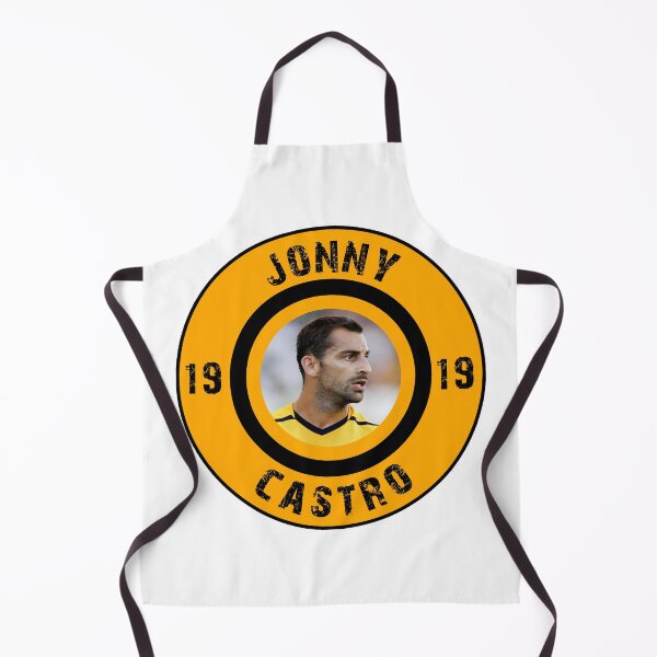 Item preview, Jonny Castro designed and sold by Truefans.