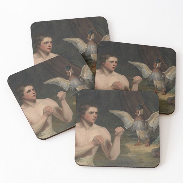 Item preview, BIRD HATER designed and sold by OKAYphotoshop.