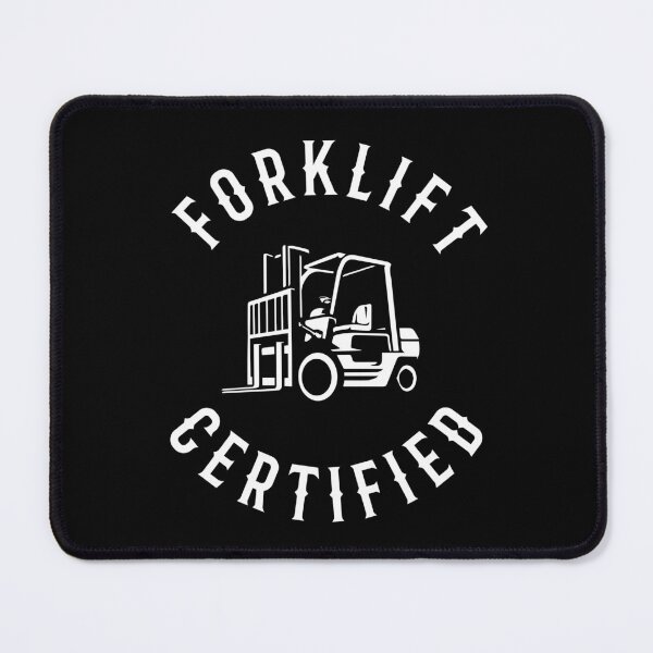 Item preview, Forklift Certified Meme designed and sold by palaco210.