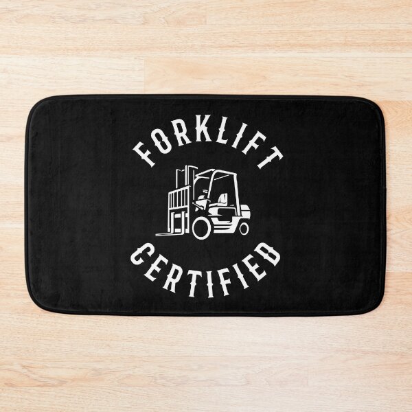 Item preview, Forklift Certified Meme designed and sold by palaco210.