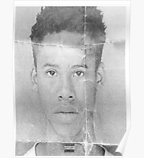 Tay K #FreeTayK Poster