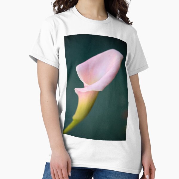 Item preview, Pink Miniature Calla Lily designed and sold by DPalmer.