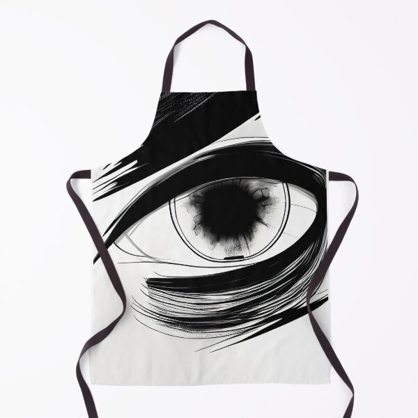 Item preview, graphic eye designed and sold by OverAltruist.