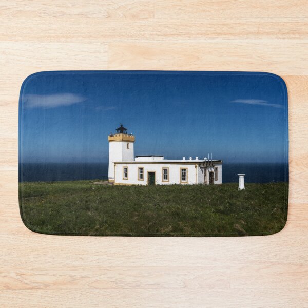 Item preview, Duncansby Head Lighthouse designed and sold by DiFigianoPhoto.