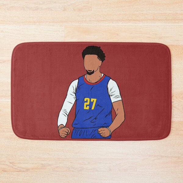 Item preview, Jamal Murray Excited designed and sold by RatTrapTees.