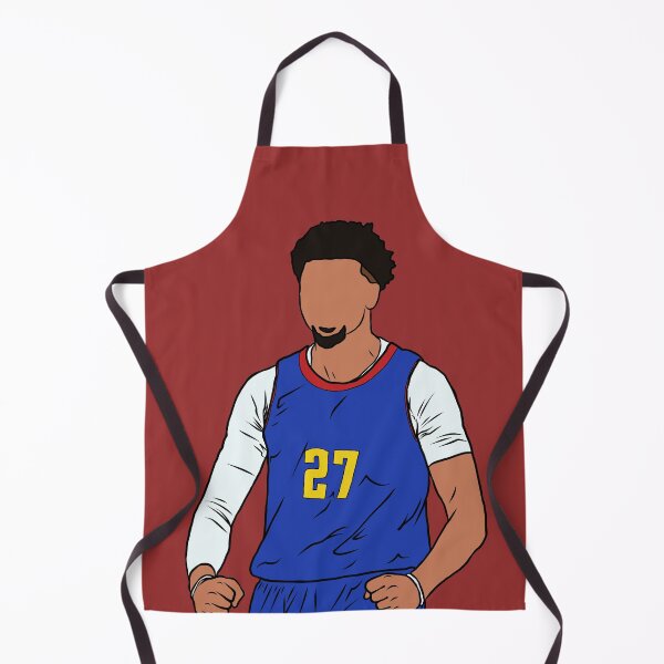 Item preview, Jamal Murray Excited designed and sold by RatTrapTees.