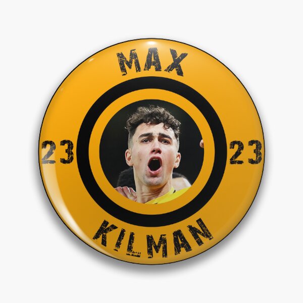 Item preview, Max Kilman designed and sold by Truefans.