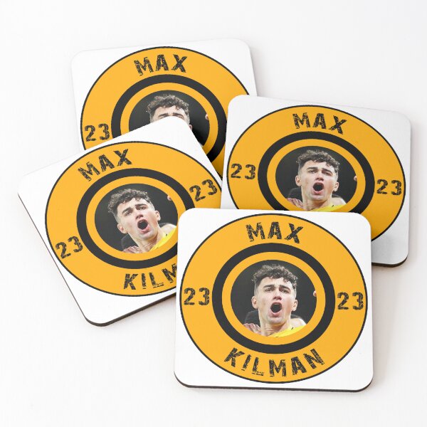Item preview, Max Kilman designed and sold by Truefans.