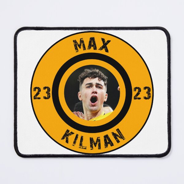 Item preview, Max Kilman designed and sold by Truefans.