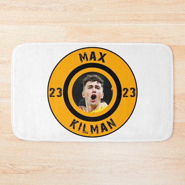 Item preview, Max Kilman designed and sold by Truefans.