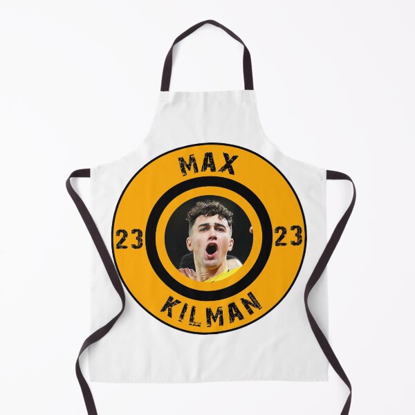 Item preview, Max Kilman designed and sold by Truefans.
