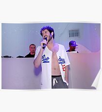 Lil Dicky Poster
