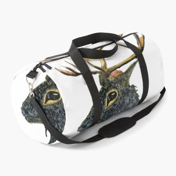 Item preview, Mister Elk designed and sold by Gabriele Maurus.