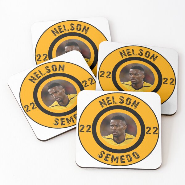 Item preview, Nelson Semedo designed and sold by Truefans.
