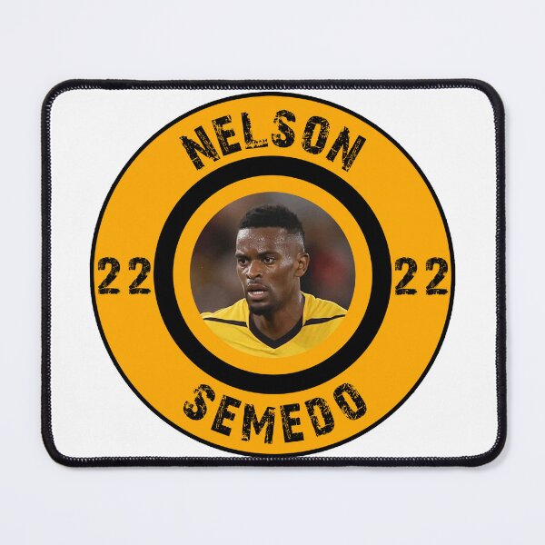 Item preview, Nelson Semedo designed and sold by Truefans.