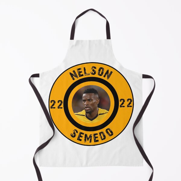 Item preview, Nelson Semedo designed and sold by Truefans.