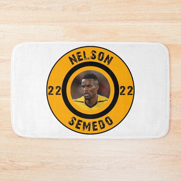 Item preview, Nelson Semedo designed and sold by Truefans.