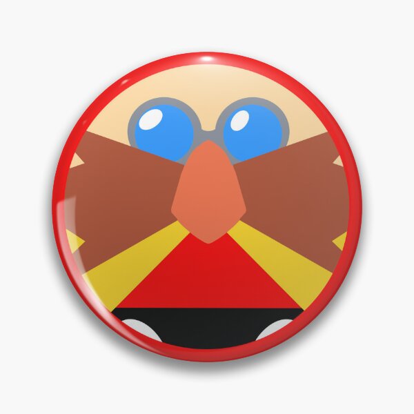Item preview, Sonic’s Dad designed and sold by Jonathan Houmard.