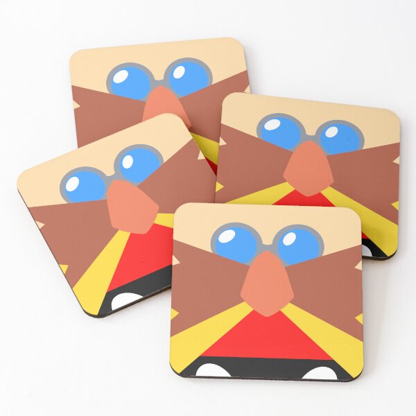 Item preview, Sonic’s Dad designed and sold by Jonathan Houmard.